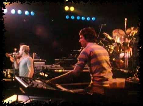 Genesis Live