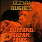 Burning Japan Live