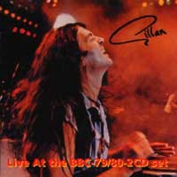 Gillan