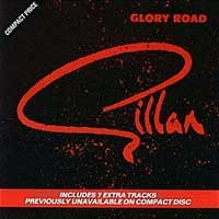 Glory Road