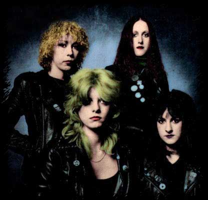 Girlschool