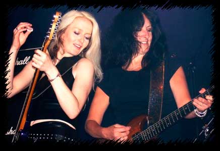 Girlschool