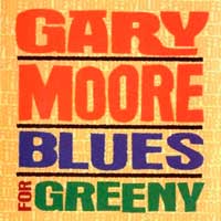 Blues for Greeny