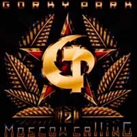 Moscow Calling