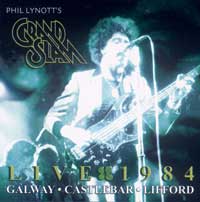 Live 1984