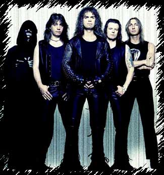 Grave Digger
