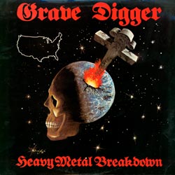 Heavy Metal Breakdown US
