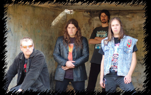 Grave Forsaken 2008