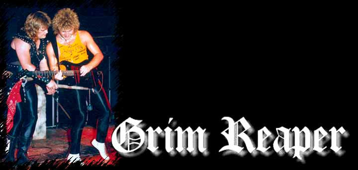 Grim Reaper