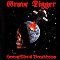 Heavy Metal Breakdown