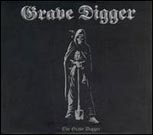 The Grave Digger Digi