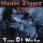 Tunes of Waken