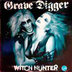 Witch Hunter