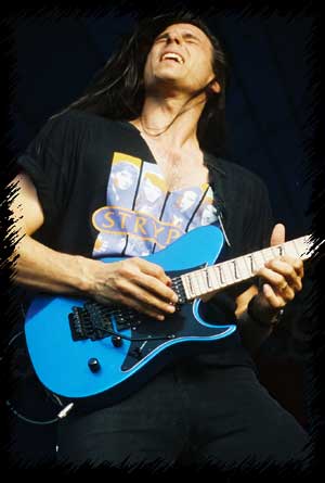 Tony Palacios