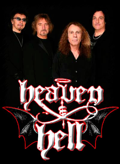 Heaven & Hell