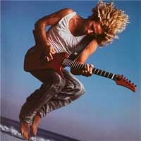 Sammy Hagar
