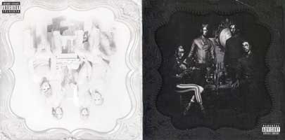Silver Step Child