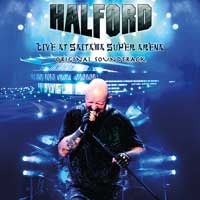 Live at Saitama