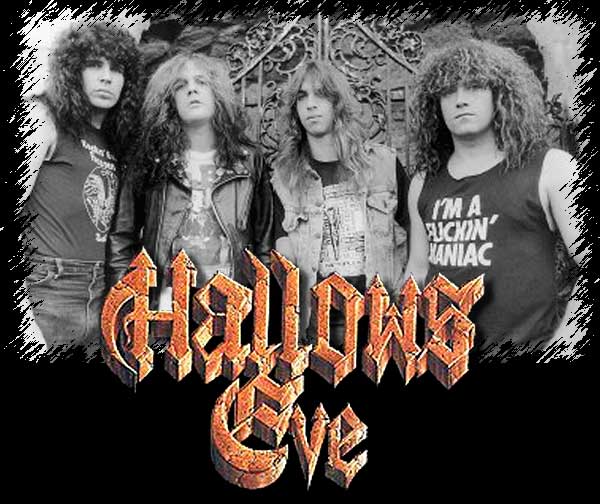 Hallows Eve