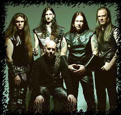 Hammerfall 2000