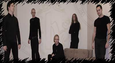Harmony 2003