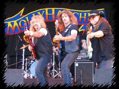 Molly Hatchet