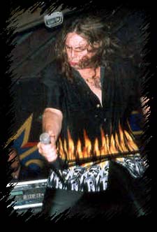 Molly Hatchet