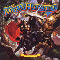 Molly Hatchet