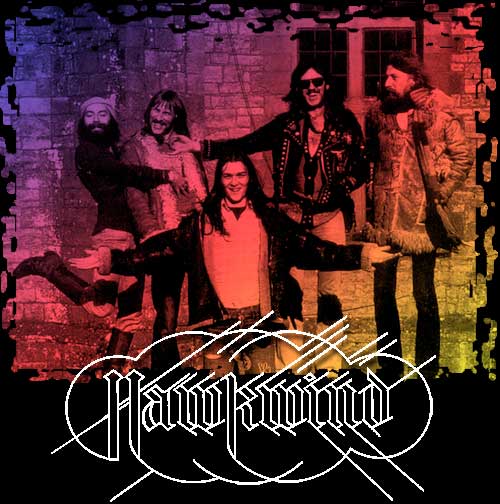 Hawkwind