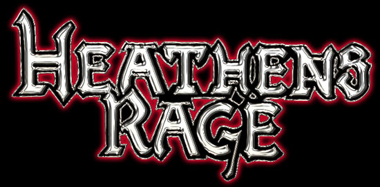 Heathens Rage
