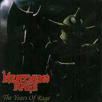The Years of Rage