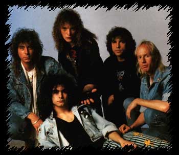 Luca Turilli & Olaf Hayer
