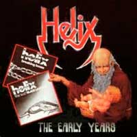 Early Years