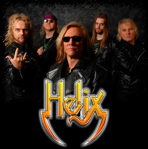 Helix
