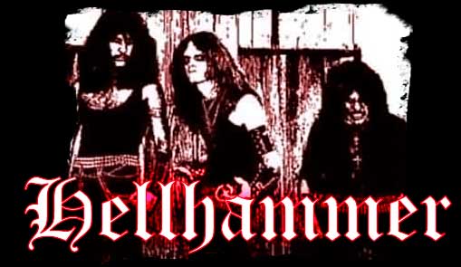 Hellhammer