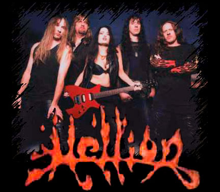 Hellion