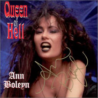 Queen of Hell