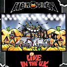 Live in the UK