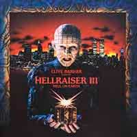 Hellraiser