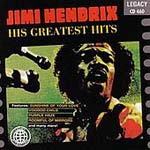 His Greatest Hits