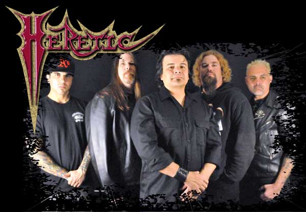 Heretic