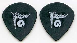 Heretic pick