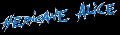 Hericane Alice