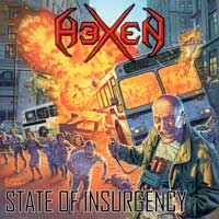State of Insurgency