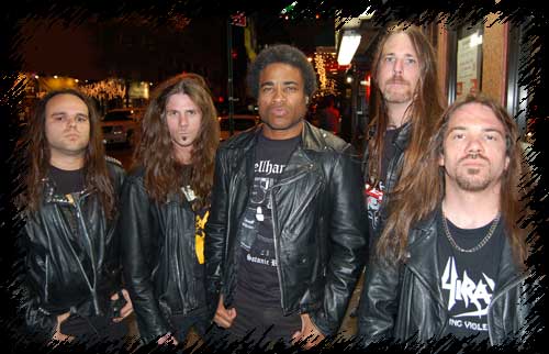 Hirax 2004