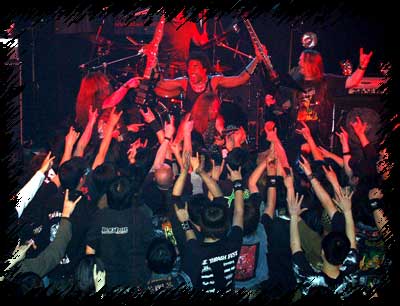Hirax 2004