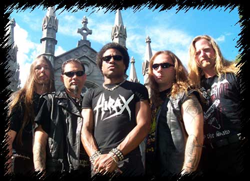 Hirax 2004