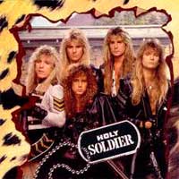 Holy Soldier