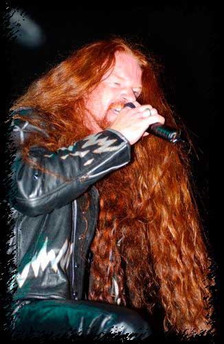 Matthew Barlow