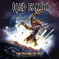 Crucible of Man